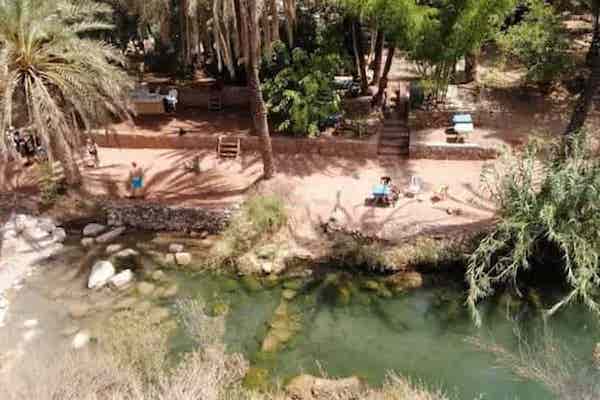 Agadir Paradise Valley